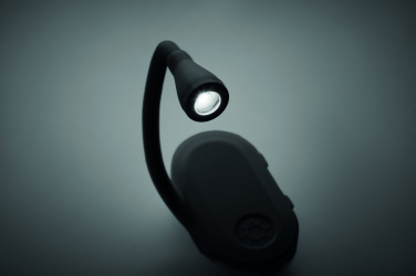 Logotrade meened pilt: SCENE laetav raamatulamp