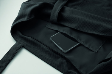 Logo trade reklaamtooted foto: Corduroy suur ostukott