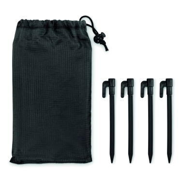 Logotrade reklaamtoote foto: Kerge ja suur rannamatt NOSAND