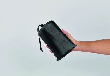 Logotrade reklaamkingituse foto: Kerge ja suur rannamatt NOSAND