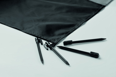 Logo trade ärikingituse pilt: Kerge ja suur rannamatt NOSAND