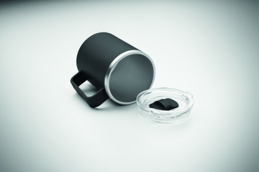 Logo trade meene pilt: COCOA topeltseinaga kruus 400ml