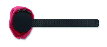 Logo trade ärikingituse pilt: AGUMBE 23-tolline tuulekindel vihmavari