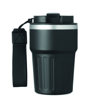 Logo trade firmakingi pilt: ENGAGE 3-osaline kinkekomplekt karbis