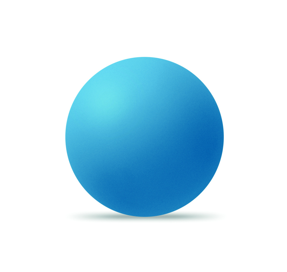 Logotrade firmakingi foto: FUNBALL kummist põrkepall