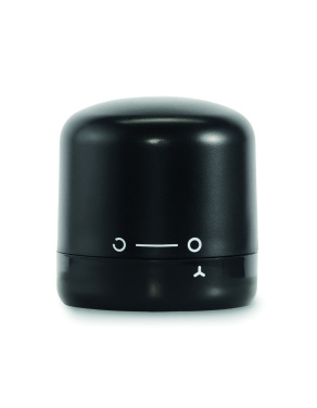 Logo trade firmakingid foto: STOPY pudelikork