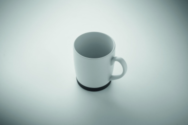Logo trade reklaamkingituse pilt: SILBASE keraamiline kruus 300ml