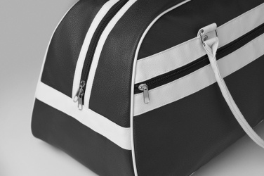 Logo trade ärikingi pilt: NOSTALGIC PU spordikott