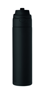 Logotrade ärikingi foto: TOIEN ONE ühe seinaga pudel 650 ml