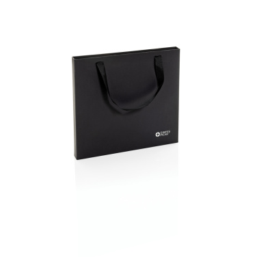 Logo trade reklaamkingituse pilt: Swiss Peak RCS sertifitseeritud kinkekomplekt