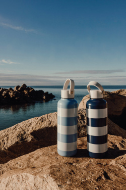 Logo trade reklaamkingituse pilt: VINGA Lagoa RCS SS pudel 600 ml