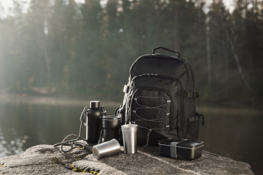 Logo trade reklaamtoote pilt: VINGA Parks RCS SS tass, 4 tk, 250 ml