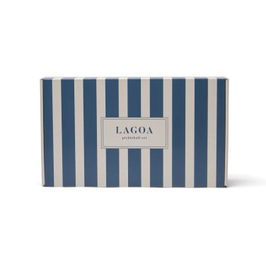 Logo trade reklaamkingi pilt: VINGA Lagoa pickleballi komplekt