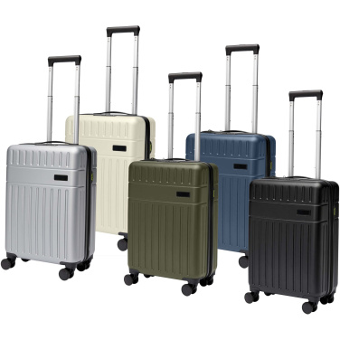 Logotrade firmakingituse foto: Rover 20" GRS taaskasutatud salongikäru 40L