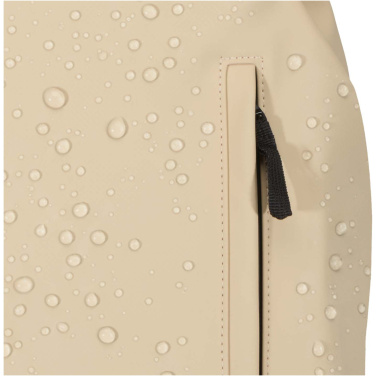 Logo trade firmakingid foto: Resi Plus 15" GRS vargusvastane seljakott 18L