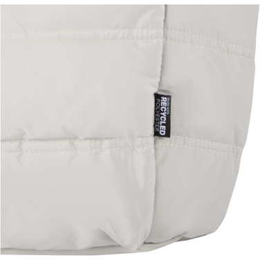 Logotrade meened pilt: Puffer 15,6-tolline GRS sülearvutikott 18L