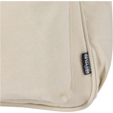 Logotrade firmakingitused pilt: Recanvas 15,6” GRS seljakott 16L