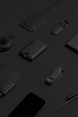 Logotrade reklaamtooted pilt: VINGA Baltimore RCS passikaaned koos Finder Dual-iga