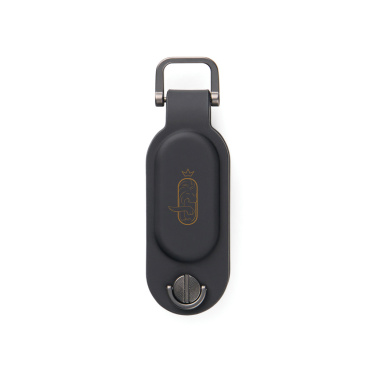 Logotrade firmakingi foto: VINGA Baltimore RCS key finder Dual võtmehoidjaga