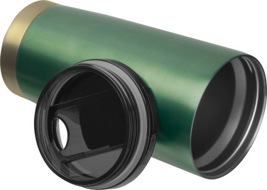 Logo trade ärikingituse pilt: Termoskruus La Louviere MoLu