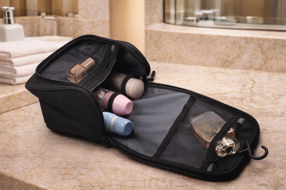 Logo trade reklaamkingituse pilt: Kosmeetikakott 235008735