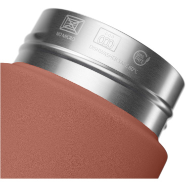 Logo trade firmakingituse pilt: Ocean Bottle 500 ml vaakumisolatsiooniga veepudel