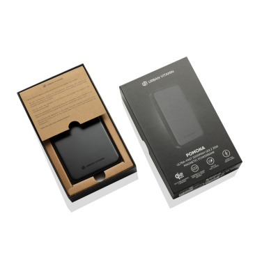 Logotrade firmakingid pilt: Urban Vitamin Pomona 5000mAh Qi2.2 25W magnetiline akupank