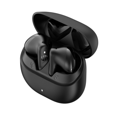 Logotrade reklaamkingid pilt: Urban Vitamin Santa Clara RCS plastist ENC kõrvaklapid