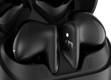 Logotrade firmakingitused pilt: Urban Vitamin Santa Clara RCS plastist ENC kõrvaklapid