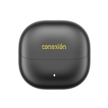 Logotrade firmakingi foto: Urban Vitamin Santa Clara RCS plastist ENC kõrvaklapid