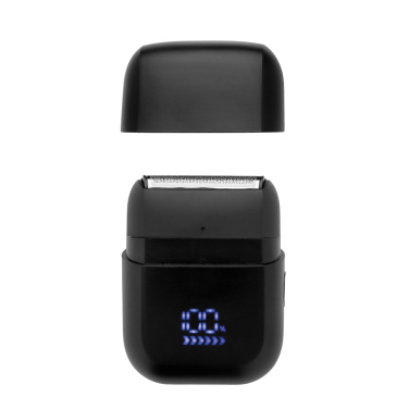 Logo trade firmakingid foto: TrimBlade laetav reisipardel IPX7