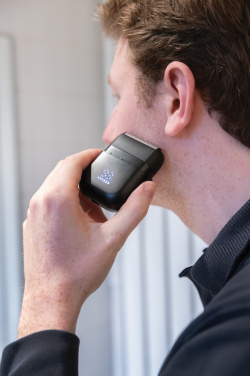 Logo trade reklaamtooted foto: TrimBlade laetav reisipardel IPX7