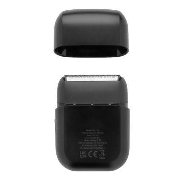 Logo trade ärikingitused foto: TrimBlade laetav reisipardel IPX7