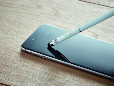 Logotrade reklaamtooted pilt: Antibakteriaalne astapliiats NEILO CLEAN