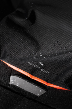 Logotrade firmakingitused pilt: Nordic Drift Trail RCS päevaseljakott 16L