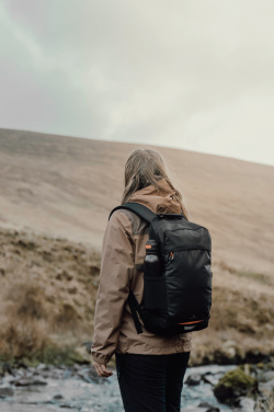 Logotrade ärikingid pilt: Nordic Drift Trail RCS päevaseljakott 16L