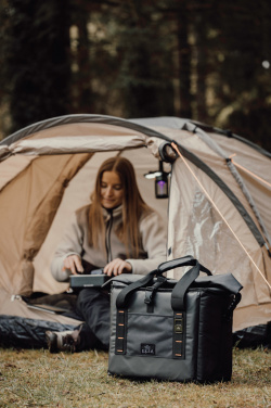 Logotrade reklaamtooted pilt: Nordic Drift RCS vetthülgav külmakott 22L