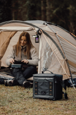 Logotrade firmakingid pilt: Nordic Drift Storm RCS külmakott 10L