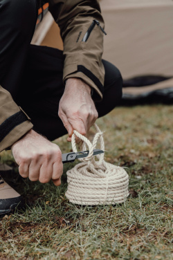 Logo trade meened foto: Nordic Drift Adventure kokkupandav nuga