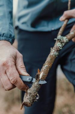 Logo trade reklaamkingitused foto: Nordic Drift Adventure võtmehoidja tööriist