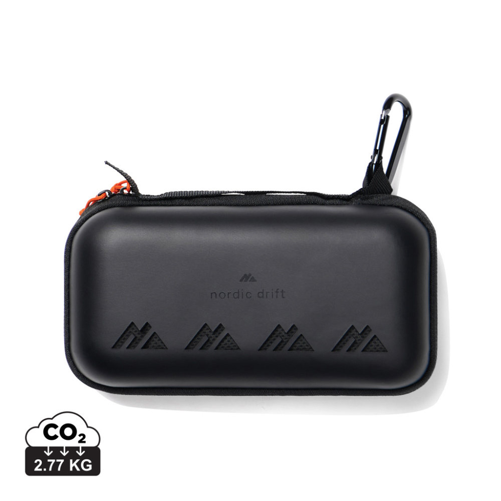 Logo trade firmakingitused foto: Nordic Drift GRS Aero spordirätik