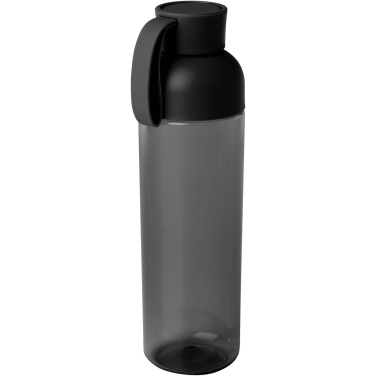 Logotrade reklaamkingituse foto: Valgusta 600 ml RPET veepudel