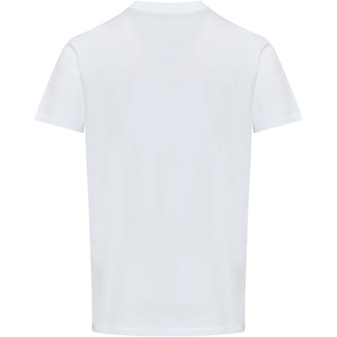 Logo trade firmakingid foto: Balfour 200 g/m² lühikeste varrukatega unisex OCS orgaaniline T-särk