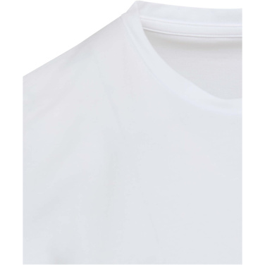 Logo trade firmakingid foto: Balfour 200 g/m² lühikeste varrukatega unisex OCS orgaaniline T-särk