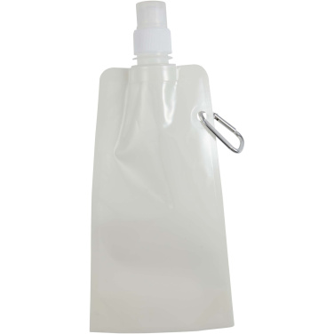 Logotrade reklaamkingid pilt: Sipzy 480 ml kokkupandav veepudel