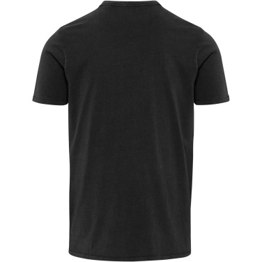 Logo trade ärikingituse pilt: Nanaimo 160 g/m2 lühikeste varrukatega meeste T-särk