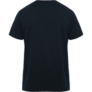 Logo trade reklaamkingituse pilt: Expedition 160 g/m2 meeste lühikeste varrukatega T-särk