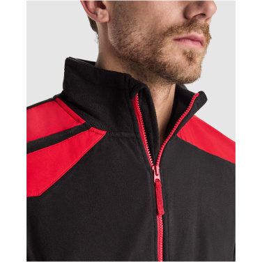 Logo trade reklaamkingituse pilt: Terrano unisex mikrofliisist jope
