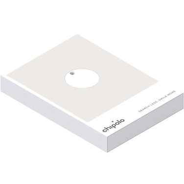 Logo trade reklaamtoote pilt: Chipolo POP jälgimisseade
