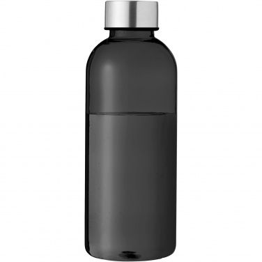 Logo trade liikelahja mainoslahja tuotekuva: Spring 600 ml Tritan™ juomapullo